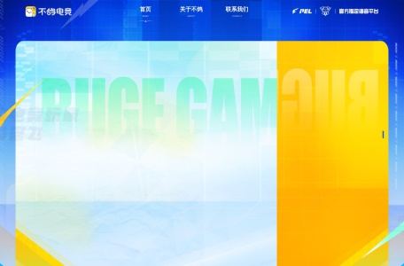 不鸽电竞
