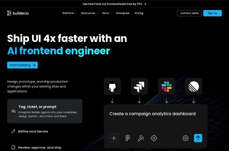 Micro Agent-我爱网址导航