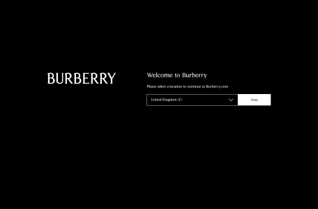 Burberry