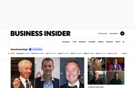 Business Insider