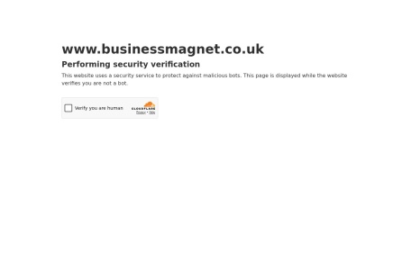 Businessmagnet