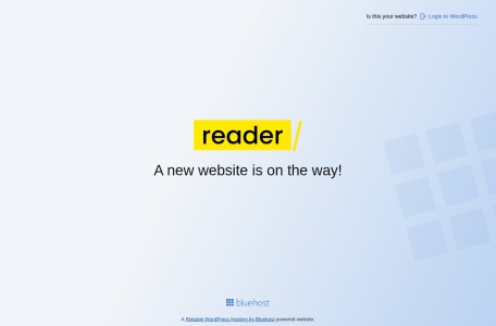 Butter Reader