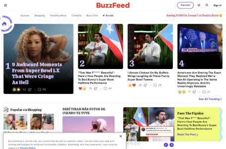 buzzfeed