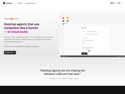 Bytebot