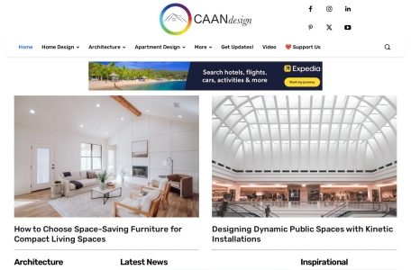CAANdesign