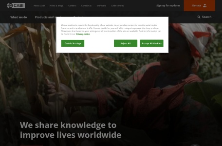 CABI
