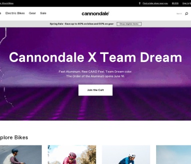 Cannondale