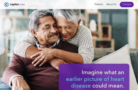 Caption Care
