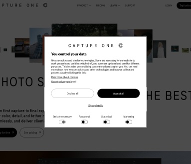 Capture One
