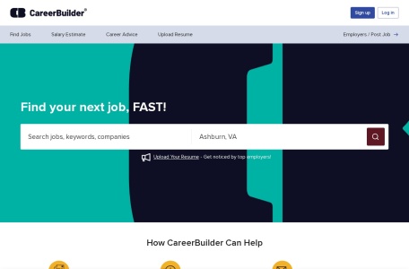 CareerBuilder