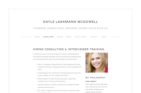 careercup