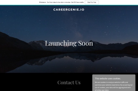 CareerGenie