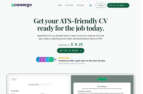 Careergo