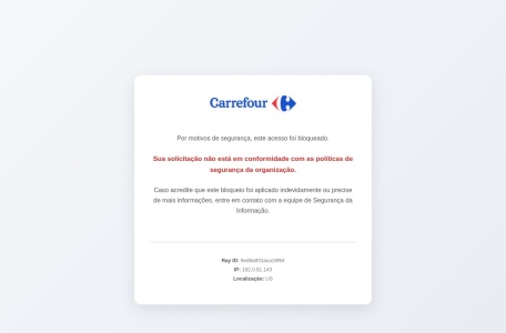 Carrefour Brasil
