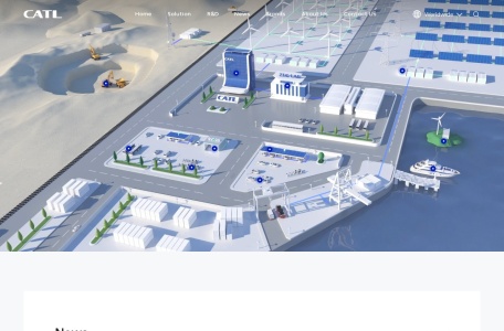 宁德时代·CATL