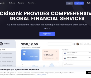 CBiBank