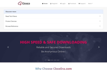 Cboxera