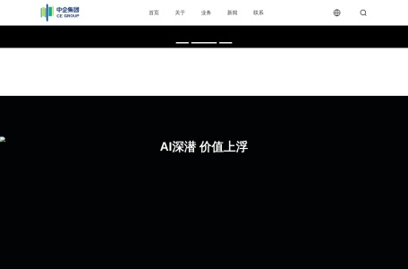 中企集团