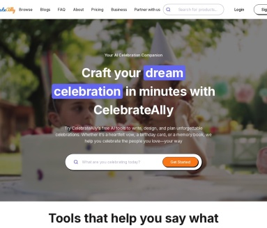 CelebrateAlly