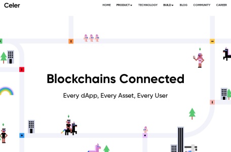 Celer Network