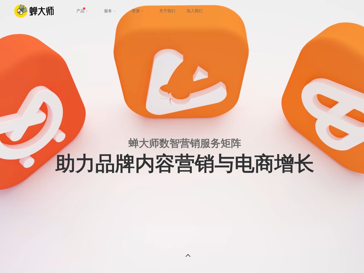 蝉大师