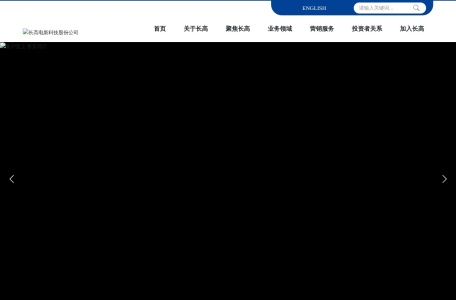 长高电新