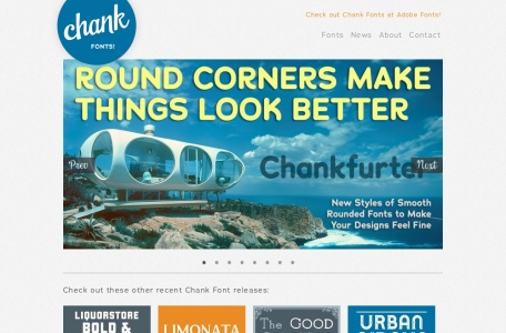 Chank