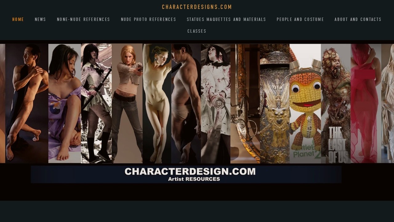 characterdesigns