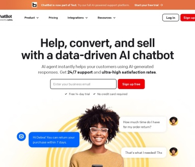 ChatBot