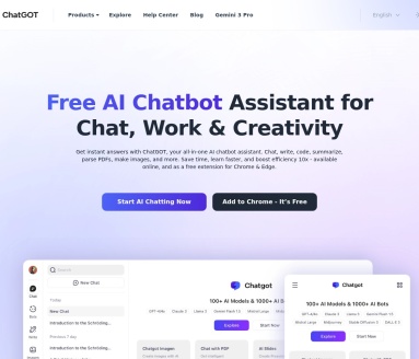 ChatGOT