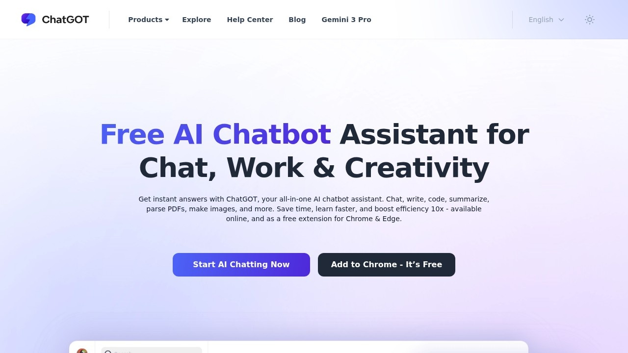 ChatGo