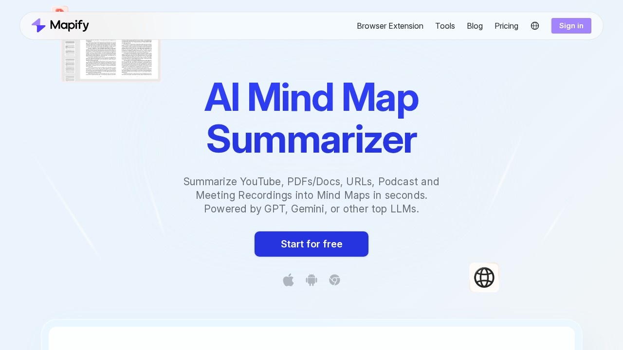 ChatMind