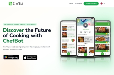 ChefBot