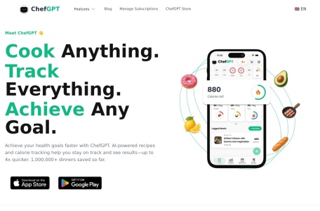ChefGPT xyz