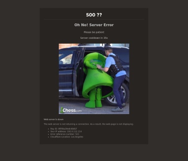 Chess在线国际象棋