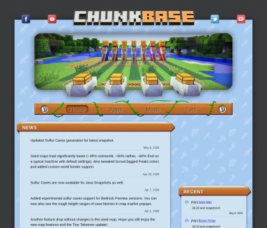 ChunkBase