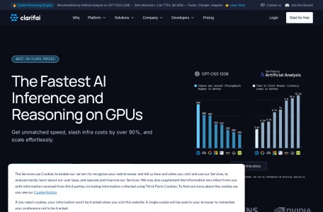 Clarifai