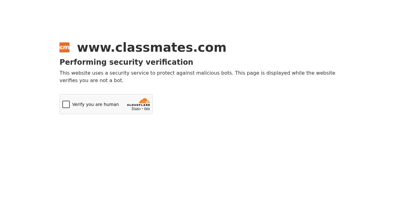 Classmates