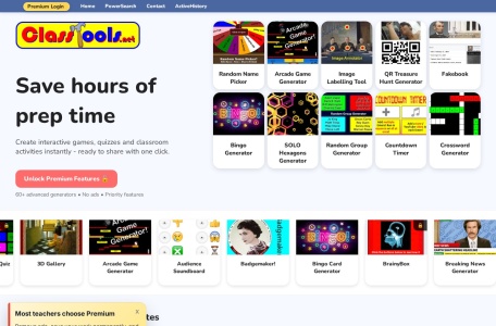 Random Name Picker