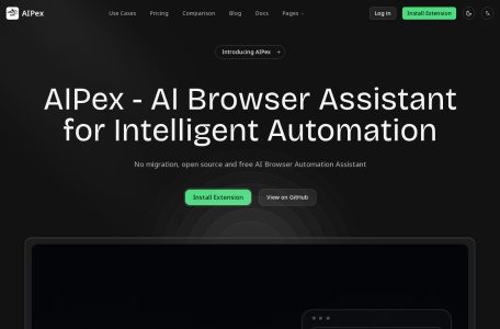 AIPex