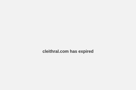 Cleithral