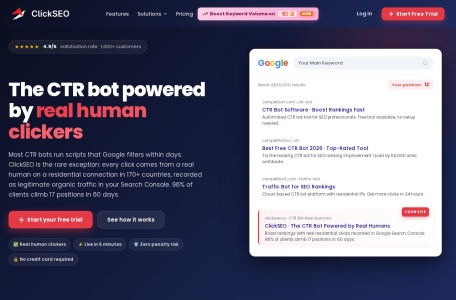 ClickSEO