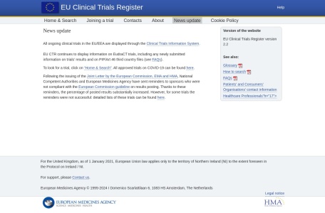 EU-CTR