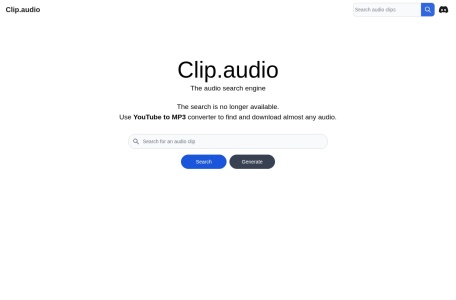 Clip.audio