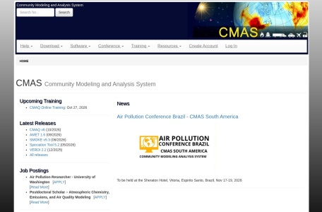 CMAQ