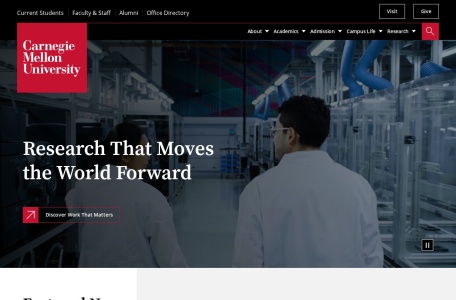 Carnegie Mellon University