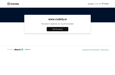 codefy.ai