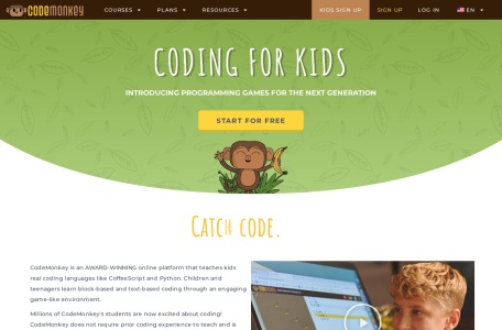 Coding Adventure
