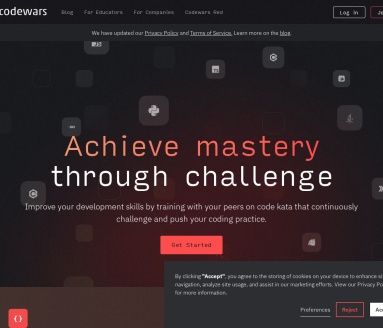 Codewars