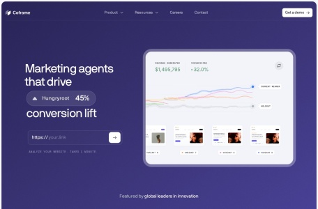 Coframe.com